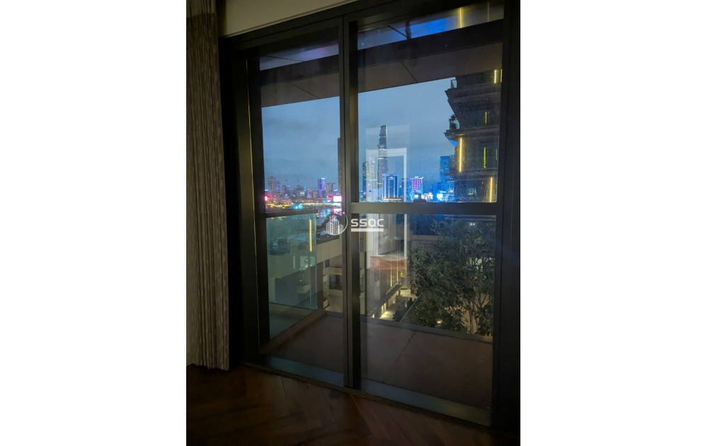 CHO THUÊ CĂN HỘ EMPIRE CITY, 2 PHÒNG NGỦ - 100 M2, GIÁ: 68 TRIỆU/THÁNG, XÁCH VALI VÀO Ở NGAY!