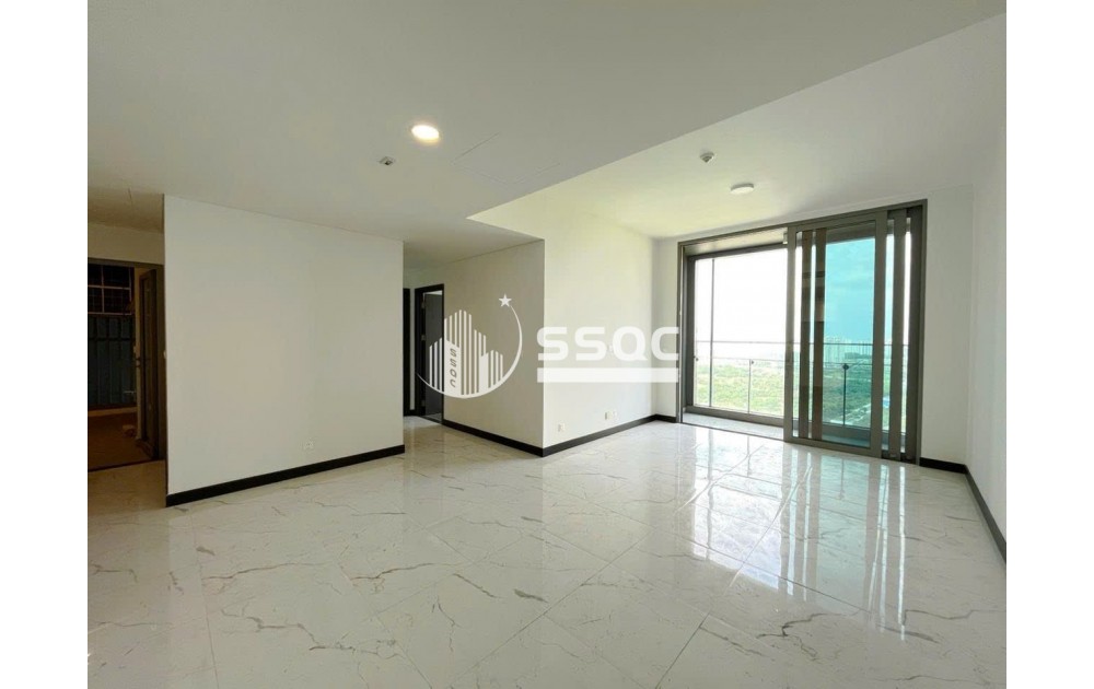 MUA LÀ CÓ LÃI NGAY - BÁN CĂN HỘ EMPIRE CITY, 2 PHÒNG NGỦ - 93 M2, GIÁ: 23.8 TỶ