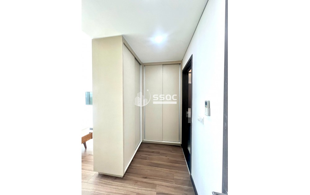 XÁCH VALI VÀO Ở NGAY! CHO THUÊ CĂN HỘ EMPIRE CITY, 2 PHÒNG NGỦ - 91 M2, GIÁ: 30 TRIỆU/THÁNG