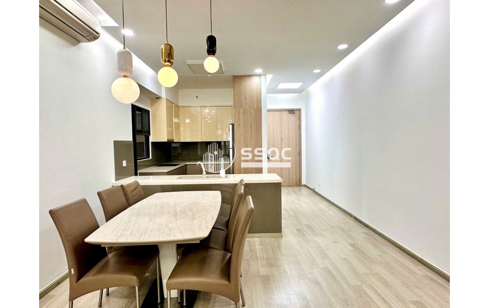 BÁN CĂN HỘ ESTELLA HEIGHTS, GIÁ 15.9 TỶ - 3 PHÒNG NGỦ - 130 M2! XÁCH VALI VÀO Ở