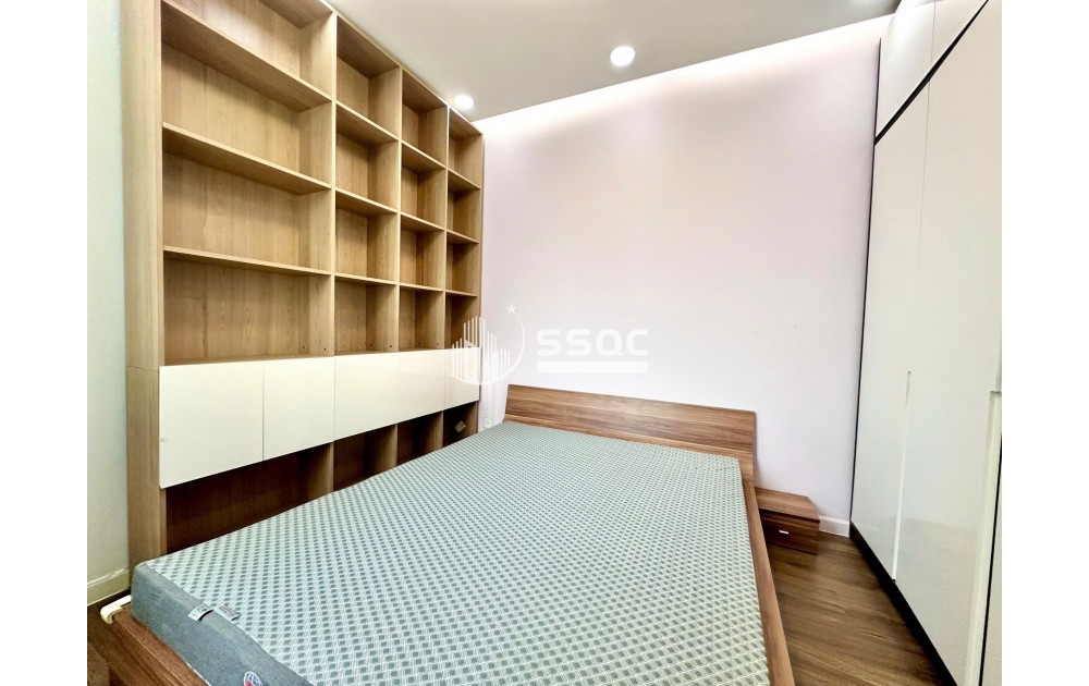 BÁN CĂN HỘ ESTELLA HEIGHTS, GIÁ 15.9 TỶ - 3 PHÒNG NGỦ - 130 M2! XÁCH VALI VÀO Ở
