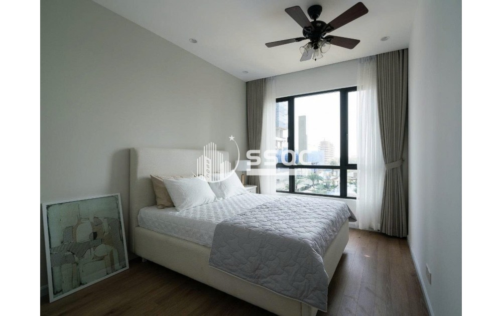 CHO THUÊ CĂN HỘ ESTELLA HEIGHTS, GIÁ: 40 TRIỆU/THÁNG - 2 PHÒNG NGỦ - XÁCH VALI VÀO Ở NGAY