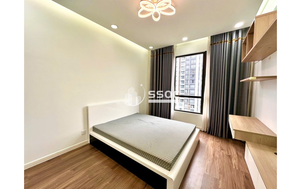 CHO THUÊ CĂN HỘ ESTELLA HEIGHTS, 3 PHÒNG NGỦ - 130 M2, GIÁ: 59 TRIỆU/THÁNG, FULL NỘI THẤT CAO CẤP