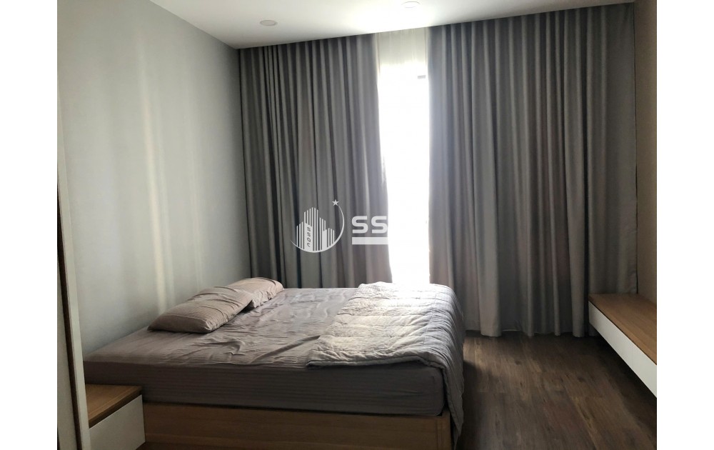 CĂN HỘ ESTELLA HEIGHTS CHO THUÊ, 130 M2 - 3 PHÒNG NGỦ, GIÁ 59 TRIỆU/THÁNG, XÁCH VALI VÀO Ở NGAY