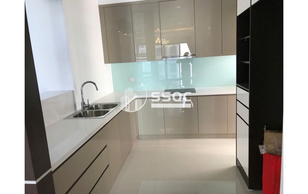 CĂN HỘ ESTELLA HEIGHTS CHO THUÊ, 130 M2 - 3 PHÒNG NGỦ, GIÁ 59 TRIỆU/THÁNG, XÁCH VALI VÀO Ở NGAY