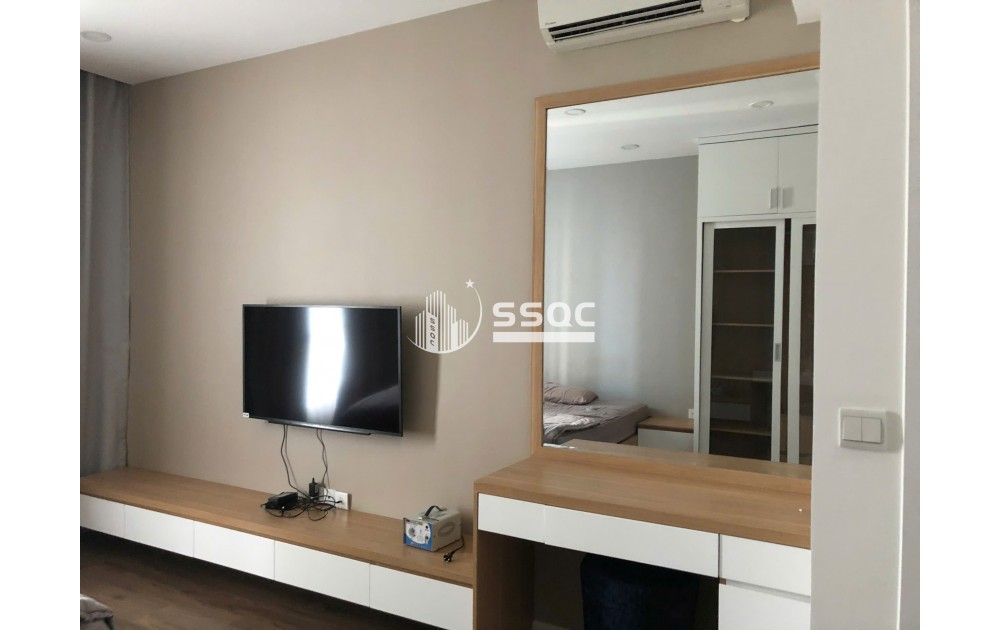 CĂN HỘ ESTELLA HEIGHTS CHO THUÊ, 130 M2 - 3 PHÒNG NGỦ, GIÁ 59 TRIỆU/THÁNG, XÁCH VALI VÀO Ở NGAY