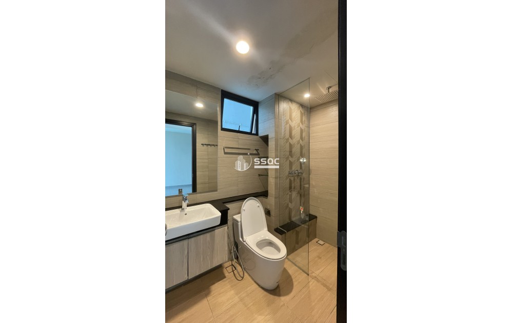 CĂN HỘ FELIZ EN VISTA CHO THUÊ 1 PHÒNG NGỦ 58 M2, GIÁ: 18 TRIỆU/THÁNG, FULL NỘI THẤT CAO CẤP