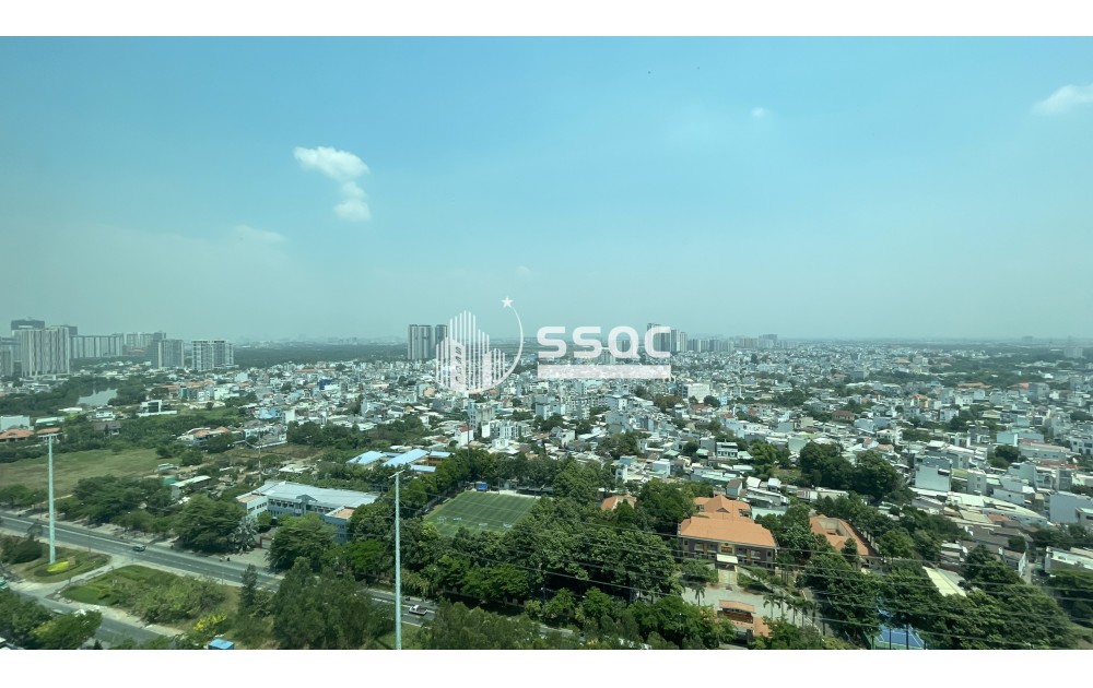 CĂN HỘ FELIZ EN VISTA CHO THUÊ 1 PHÒNG NGỦ 58 M2, GIÁ: 18 TRIỆU/THÁNG, FULL NỘI THẤT CAO CẤP