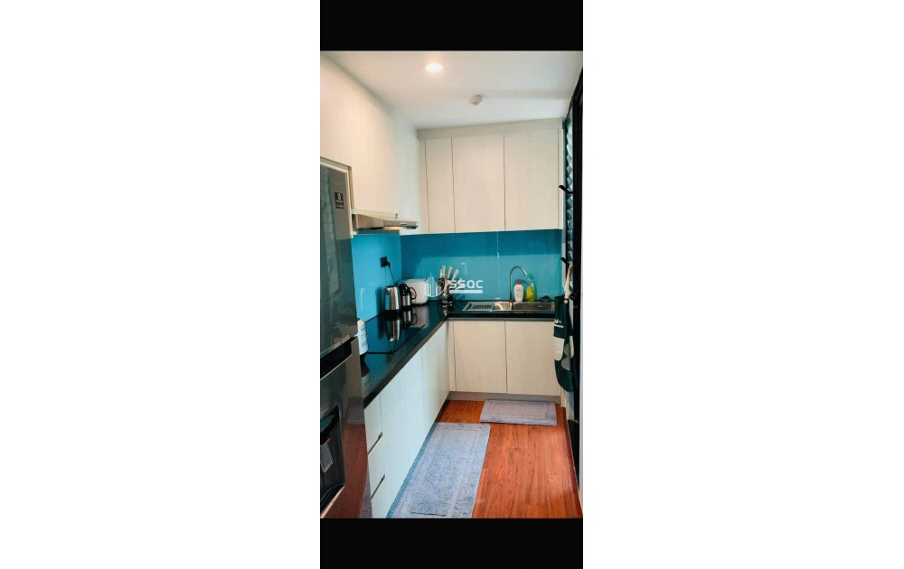 DUPLEX FELIZ EN VISTA CHO THUÊ, 2 PHÒNG NGỦ - 103 M2, GIÁ: 33 TRIỆU/THÁNG - XÁCH VALI VÀO Ở NGAY