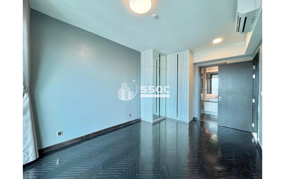 CHỐT LIỀN TAY DUPLEX 3 PHÒNG NGỦ FELIZ EN VISTA, GIÁ 34 TRIỆU/THÁNG - DIỆN TÍCH 133 M2