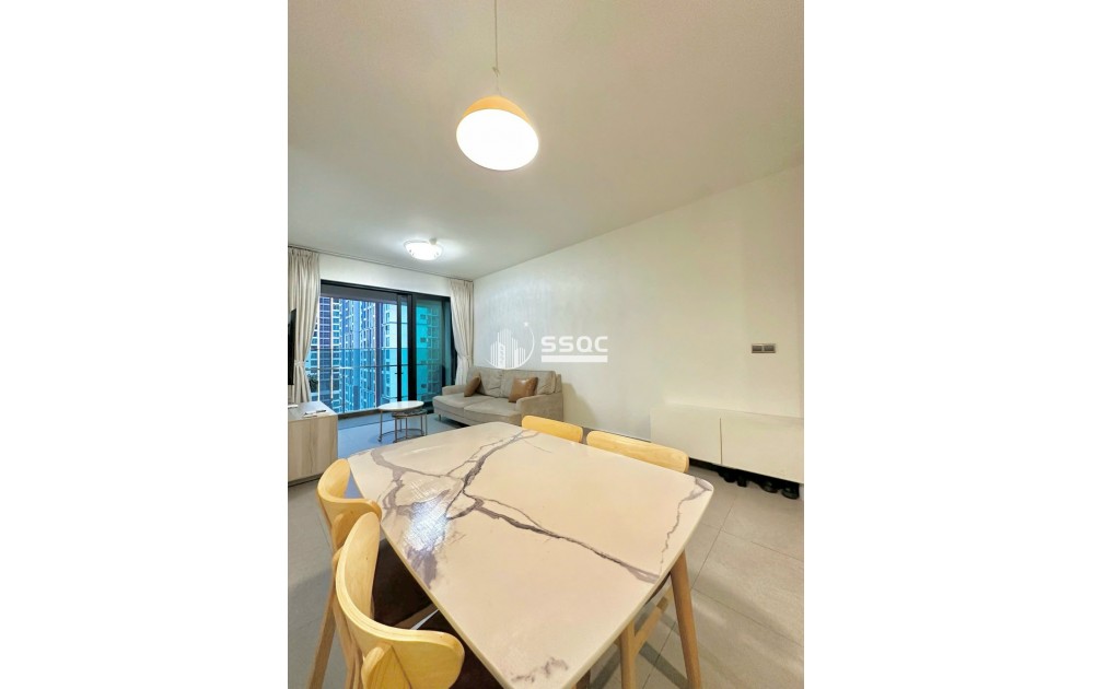 CĂN HỘ FELIZ EN VISTA CHO THUÊ 2 PHÒNG NGỦ - 85 M2, GIÁ NET 24 TRIỆU/THÁNG, FULL NỘI THẤT CAO CẤP