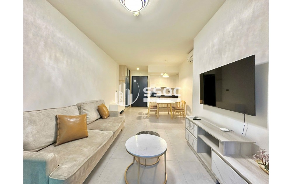 CĂN HỘ FELIZ EN VISTA CHO THUÊ 2 PHÒNG NGỦ - 85 M2, GIÁ NET 24 TRIỆU/THÁNG, FULL NỘI THẤT CAO CẤP