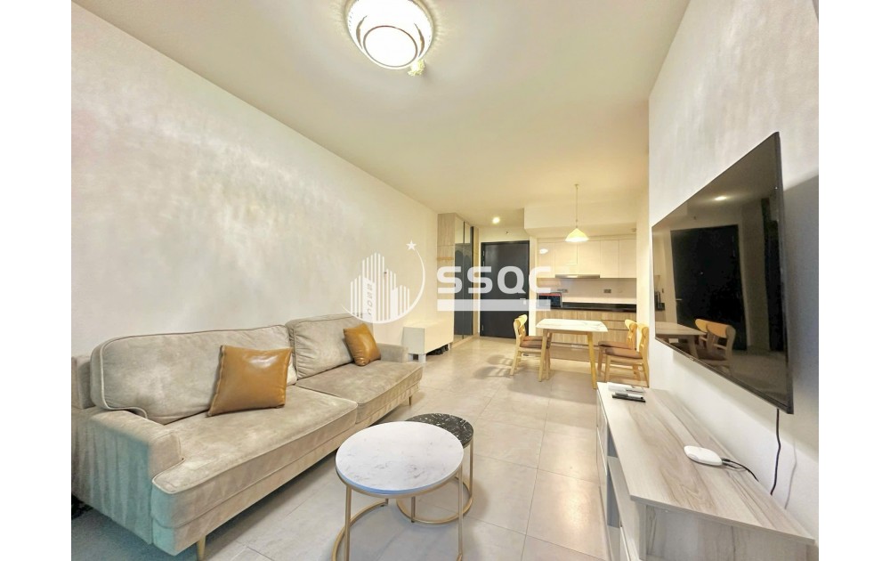 CĂN HỘ FELIZ EN VISTA CHO THUÊ 2 PHÒNG NGỦ - 85 M2, GIÁ NET 24 TRIỆU/THÁNG, FULL NỘI THẤT CAO CẤP