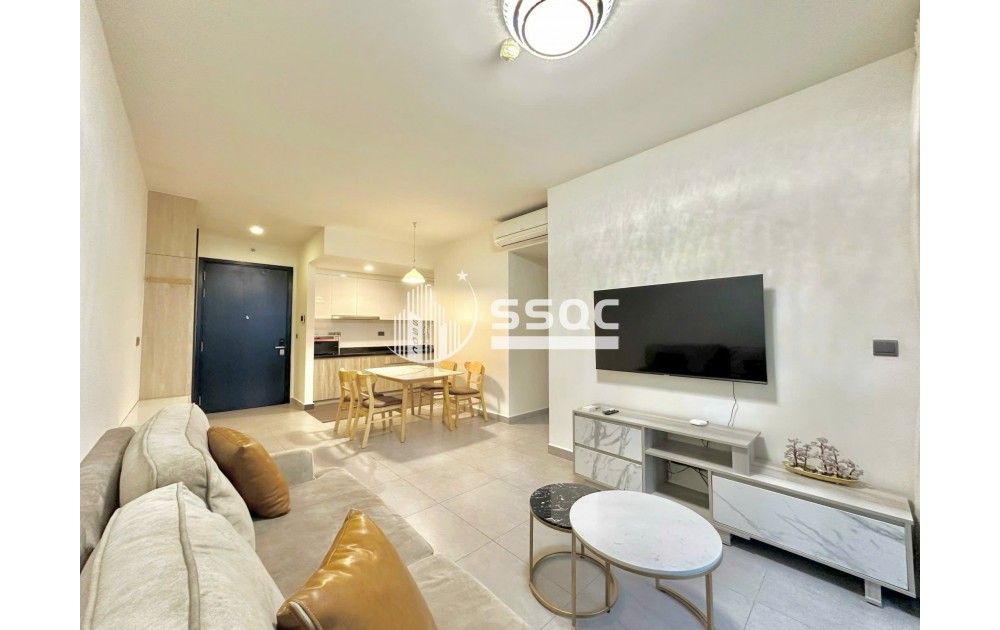 CĂN HỘ FELIZ EN VISTA CHO THUÊ 2 PHÒNG NGỦ - 85 M2, GIÁ NET 24 TRIỆU/THÁNG, FULL NỘI THẤT CAO CẤP