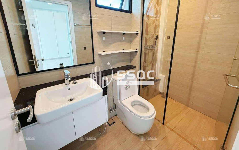 CHO THUÊ DUPLEX FELIZ EN VISTA GIÁ TỐT, 2 PHÒNG NGỦ - DIỆN TÍCH 103 M2, 28 TRIỆU/THÁNG
