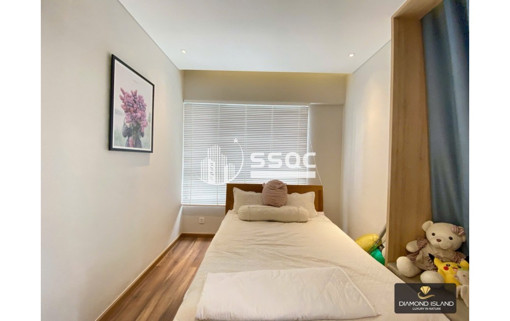 BÁN CĂN HỘ ĐẢO KIM CƯƠNG, 3 PHÒNG NGỦ - 143 M2, GIÁ: 18.1 TỶ, XÁCH VALI VÀO Ở
