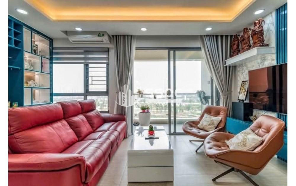 BÁN CĂN HỘ ĐẢO KIM CƯƠNG, 92 M2 - 2 PHÒNG NGỦ, GIÁ: 11.7 TỶ - XÁCH VALI VÀO Ở