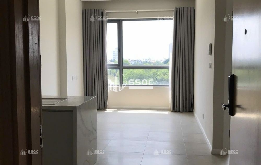 MUA LÀ CÓ LÃI NGAY! BÁN CĂN HỘ ĐẢO KIM CƯƠNG, 45 M2 - 1 PHÒNG NGỦ, GIÁ CHỈ: 6.2 TỶ