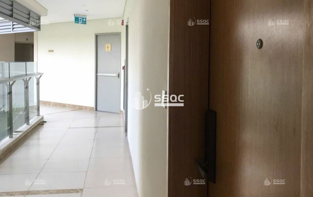 MUA LÀ CÓ LÃI NGAY! BÁN CĂN HỘ ĐẢO KIM CƯƠNG, 45 M2 - 1 PHÒNG NGỦ, GIÁ CHỈ: 6.2 TỶ