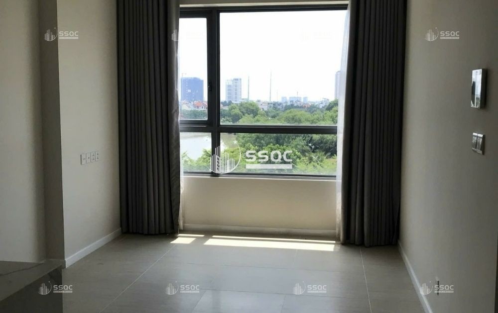 MUA LÀ CÓ LÃI NGAY! BÁN CĂN HỘ ĐẢO KIM CƯƠNG, 45 M2 - 1 PHÒNG NGỦ, GIÁ CHỈ: 6.2 TỶ
