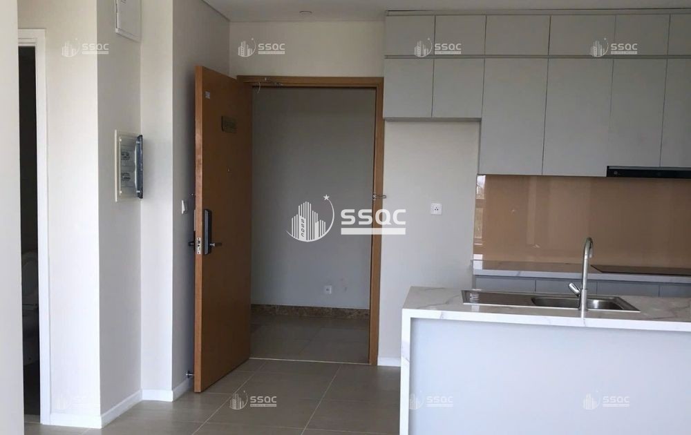 MUA LÀ CÓ LÃI NGAY! BÁN CĂN HỘ ĐẢO KIM CƯƠNG, 45 M2 - 1 PHÒNG NGỦ, GIÁ CHỈ: 6.2 TỶ