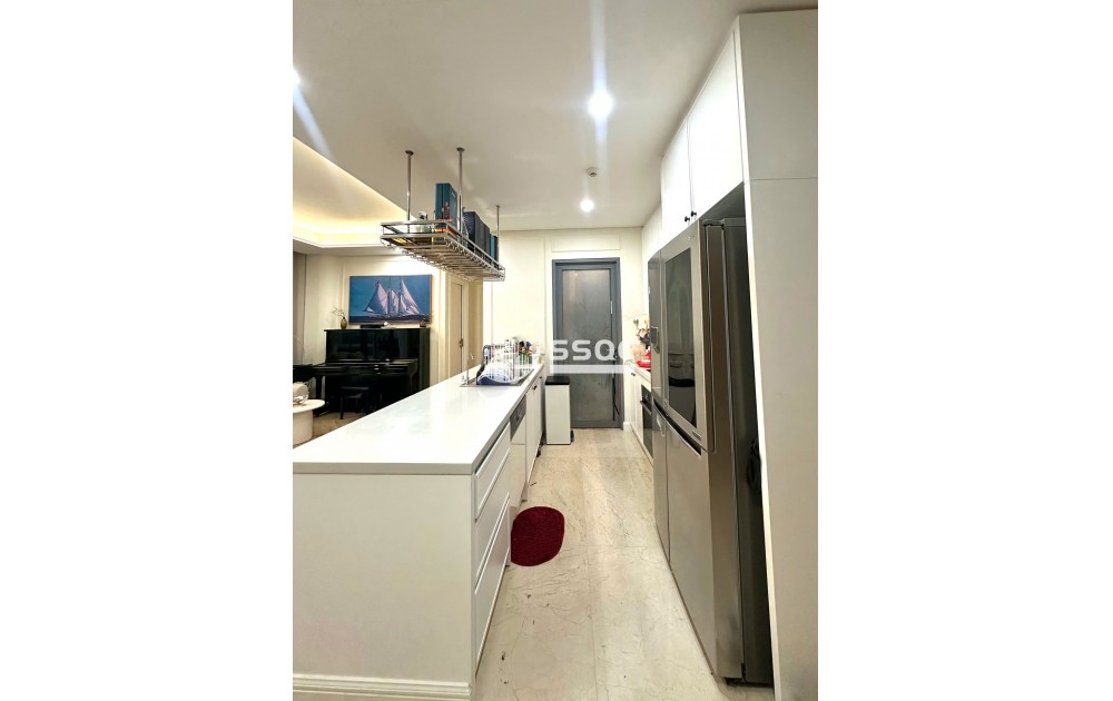 BÁN CĂN HỘ ĐẢO KIM CƯƠNG, GIÁ 12.4 TỶ - NHÀ ĐẸP LUNG LINH 89 M2, 2 PHÒNG NGỦ