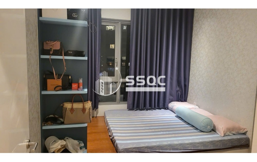 BÁN CĂN HỘ ĐẢO KIM CƯƠNG, NHÀ ĐẸP LUNG LINH 3 PHÒNG NGỦ - GIÁ 17.6 TỶ, 118 M2