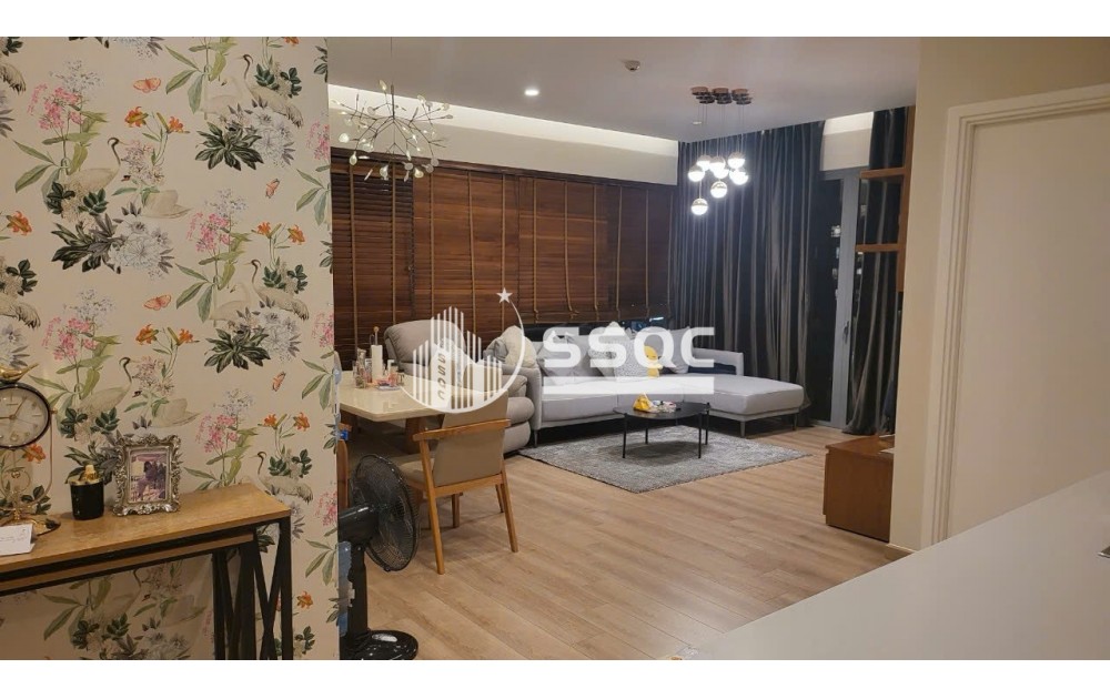 BÁN CĂN HỘ ĐẢO KIM CƯƠNG, NHÀ ĐẸP LUNG LINH 3 PHÒNG NGỦ - GIÁ 17.6 TỶ, 118 M2