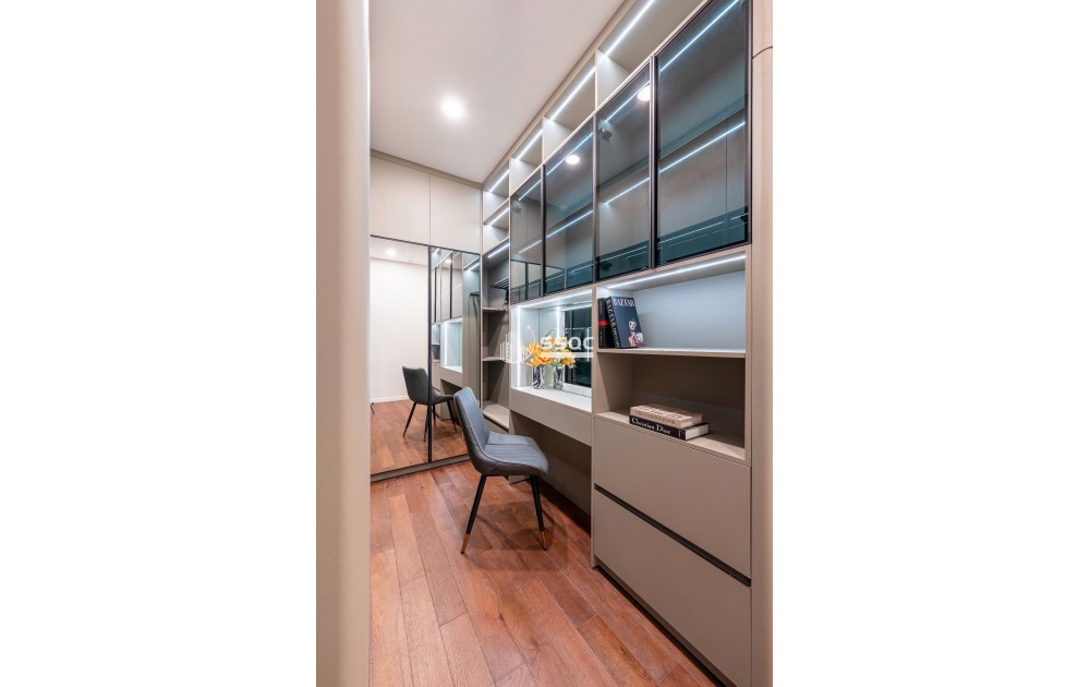 BÁN CĂN HỘ METROPOLE, GIÁ 22.8 TỶ - 102 M2, 3 PHÒNG NGỦ, XÁCH VALI VÀO Ở