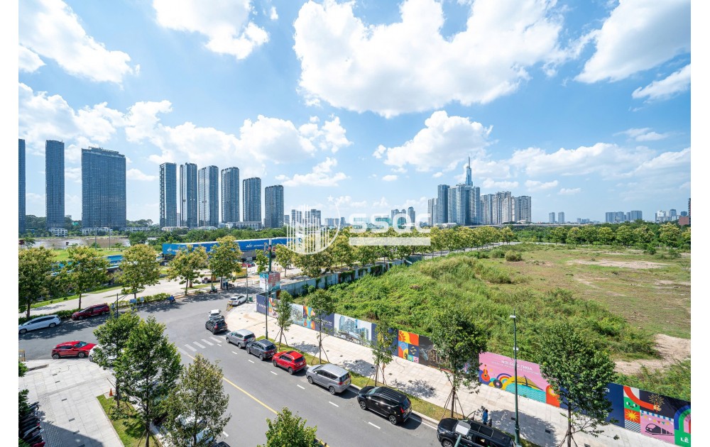 BÁN CĂN HỘ METROPOLE, GIÁ 22.8 TỶ - 102 M2, 3 PHÒNG NGỦ, XÁCH VALI VÀO Ở