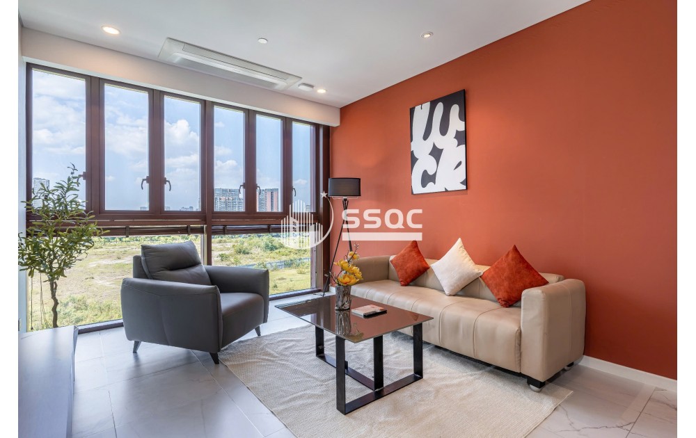 BÁN CĂN HỘ METROPOLE, GIÁ 22.8 TỶ - 102 M2, 3 PHÒNG NGỦ, XÁCH VALI VÀO Ở