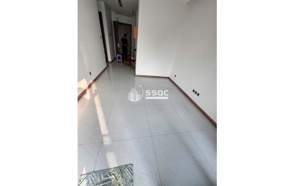 BÁN CĂN HỘ VINHOMES CENTRAL PARK, 1 PHÒNG NGỦ 53 M2, GIÁ 7.4 TỶ - CƠ HỘI SỞ HỮU GIÁ TỐT NHẤT