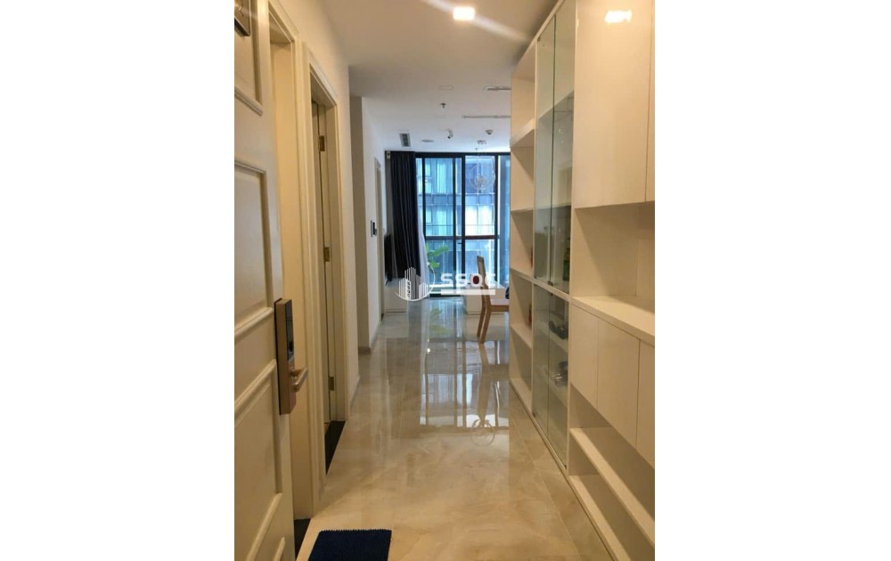 BÁN CĂN HỘ VINHOMES BA SON, 69 M2 - 2 PHÒNG NGỦ, GIÁ CHỈ 16.2 TỶ - SẴN HỢP ĐỒNG THUÊ CẦM TAY