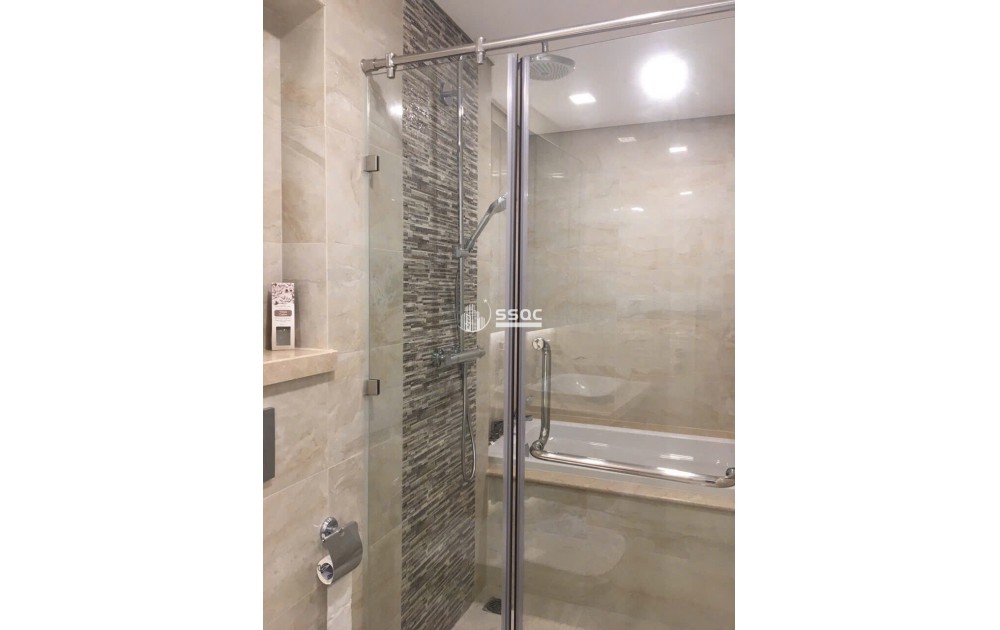BÁN CĂN HỘ VINHOMES BA SON, 2 PHÒNG NGỦ - 69 M2, GIÁ: 18.6 TỶ, XÁCH VALI VÀO Ở