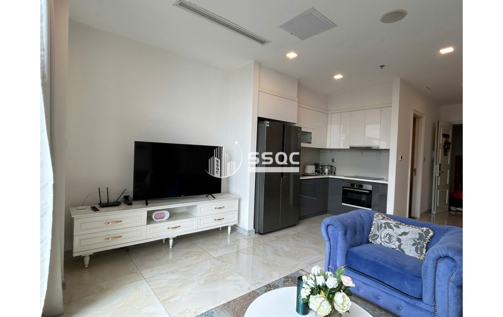 BÁN CĂN HỘ VINHOMES BA SON, NHÀ ĐẸP LUNG LINH - 2 PHÒNG NGỦ - 77 M2, GIÁ: 17 TỶ