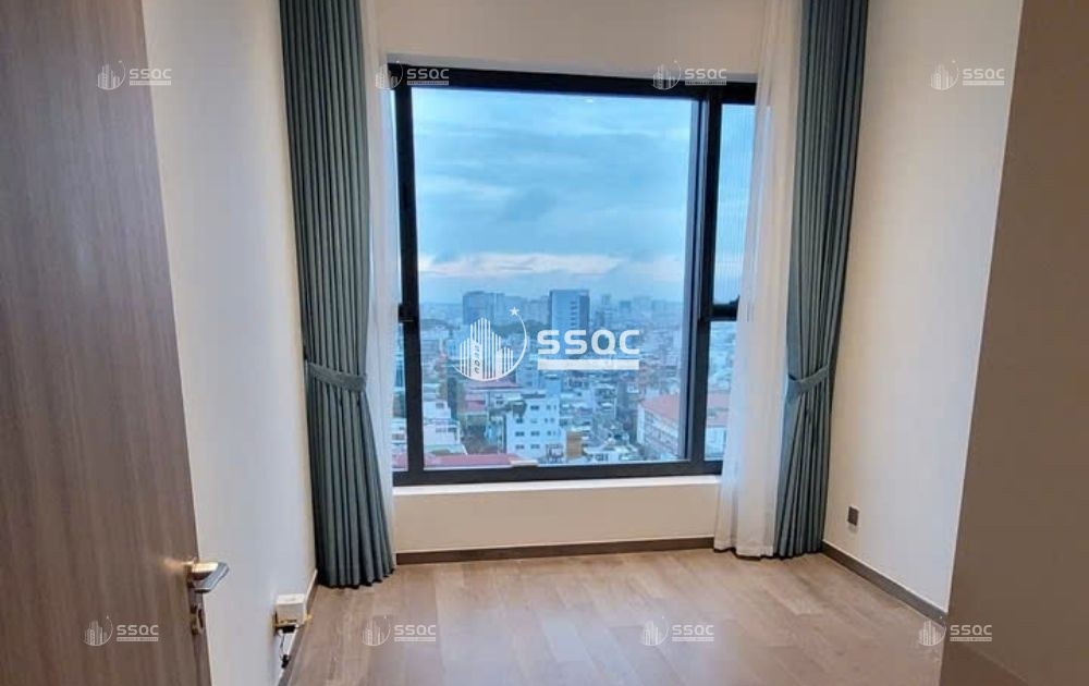 BÁN CĂN HỘ THE MARQ - NHÀ ĐẸP LUNG LINH, 4 PHÒNG NGỦ - 146 M2, GIÁ: 36.1 TỶ
