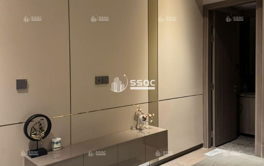 BÁN CĂN HỘ THE MARQ: GIÁ 15.2 TỶ, 74 M2 - 2 PHÒNG NGỦ, XÁCH VALI VÀO Ở