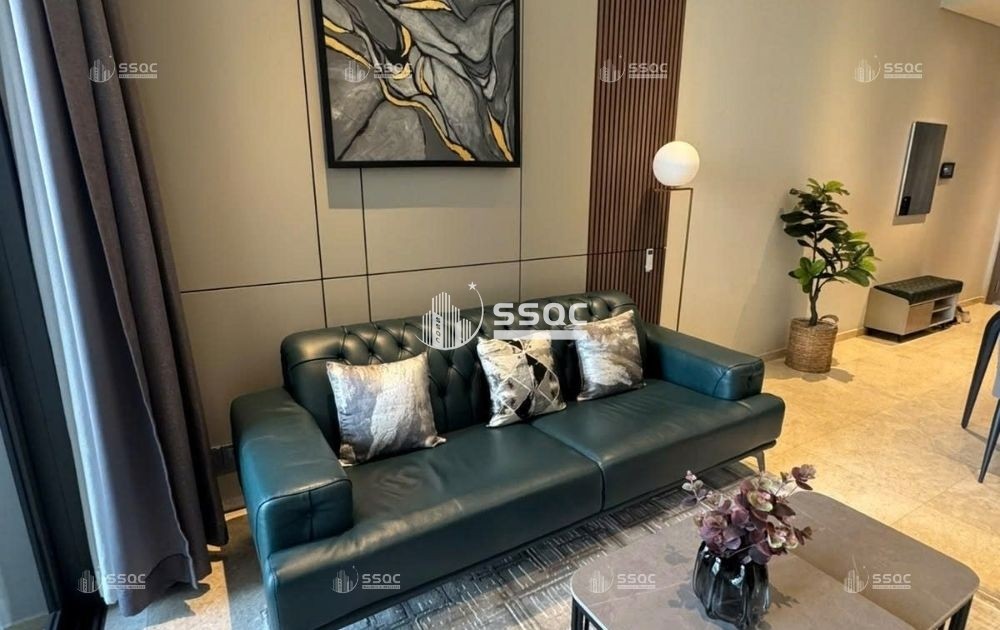 BÁN CĂN HỘ THE MARQ: GIÁ 15.2 TỶ, 74 M2 - 2 PHÒNG NGỦ, XÁCH VALI VÀO Ở