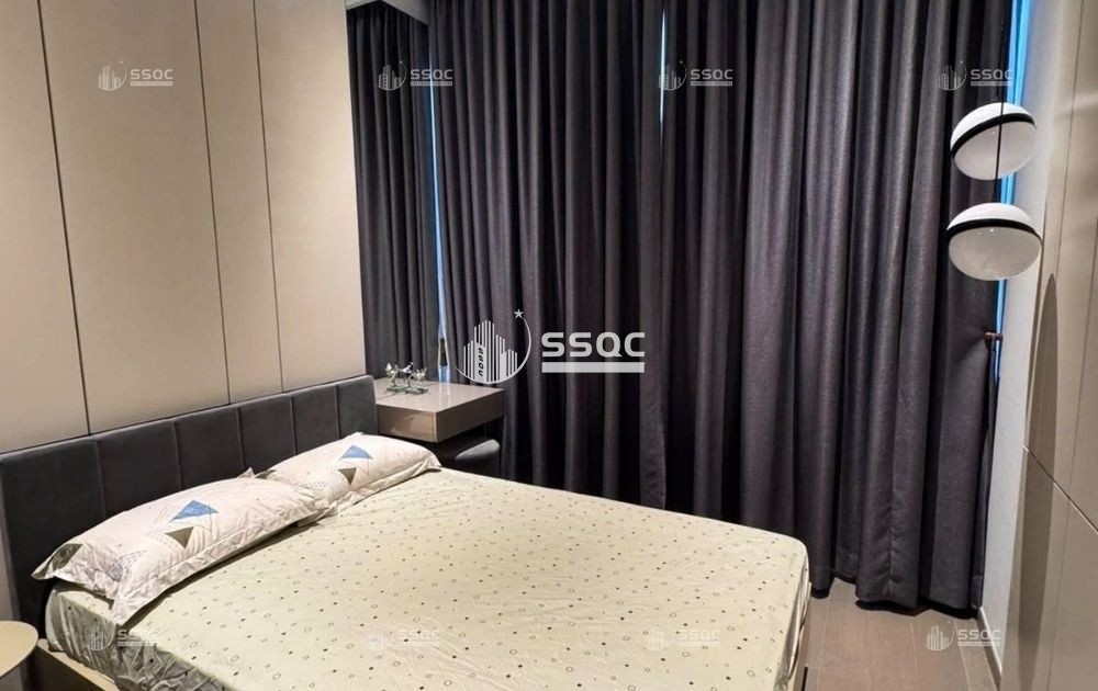 BÁN CĂN HỘ THE MARQ: GIÁ 15.2 TỶ, 74 M2 - 2 PHÒNG NGỦ, XÁCH VALI VÀO Ở