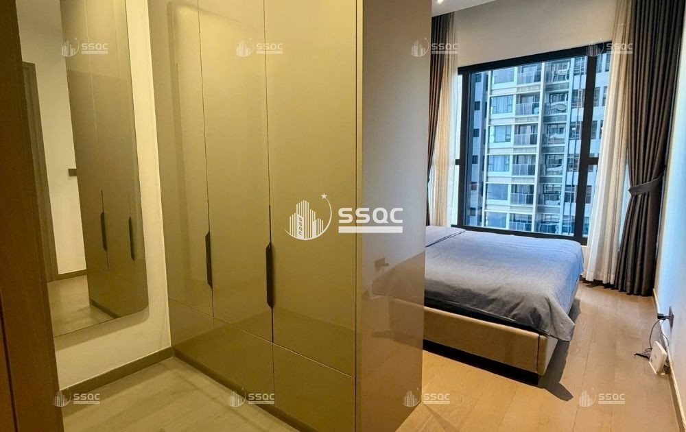 NHÀ ĐẸP LUNG LINH - BÁN CĂN HỘ THE MARQ, 51 M2, 1 PHÒNG NGỦ, GIÁ: 10.5 TỶ