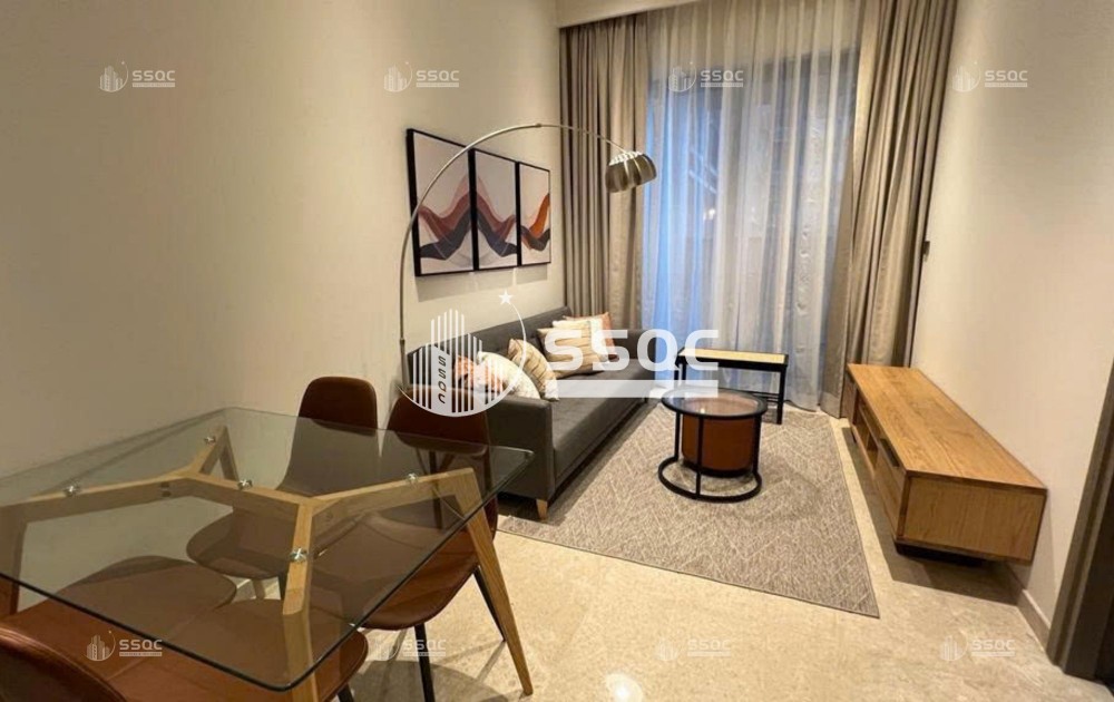 NHÀ ĐẸP LUNG LINH, BÁN CĂN HỘ THE MARQ 1 PHÒNG NGỦ - 51 M2, GIÁ: 9.1 TỶ