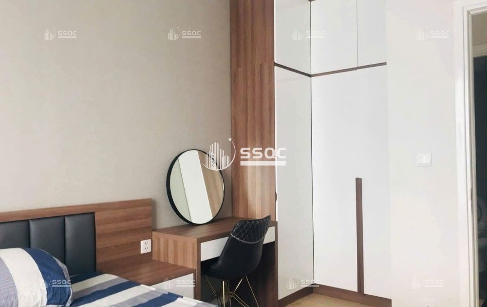 BÁN CĂN HỘ ĐẢO KIM CƯƠNG 45 M2, 1 PHÒNG NGỦ, GIÁ 5.7 TỶ – XÁCH VALI VÀO Ở
