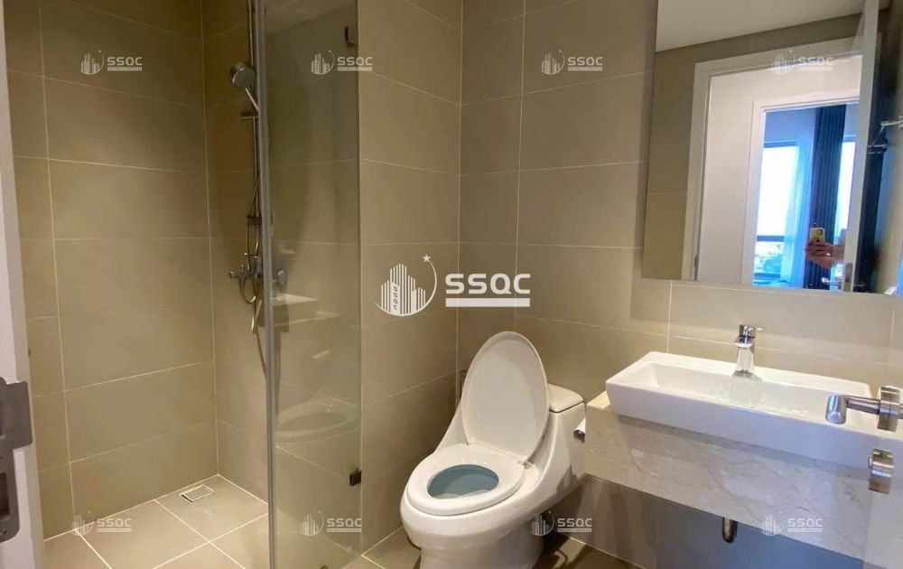 BÁN CĂN HỘ ĐẢO KIM CƯƠNG 45 M2, 1 PHÒNG NGỦ, GIÁ 5.7 TỶ – XÁCH VALI VÀO Ở