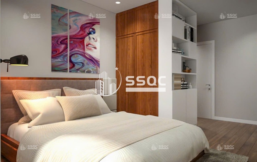 BÁN CĂN HỘ ĐẢO KIM CƯƠNG GIÁ 11.9 TỶ, 2 PHÒNG NGỦ - XÁCH VALI VÀO Ở, 88 M2
