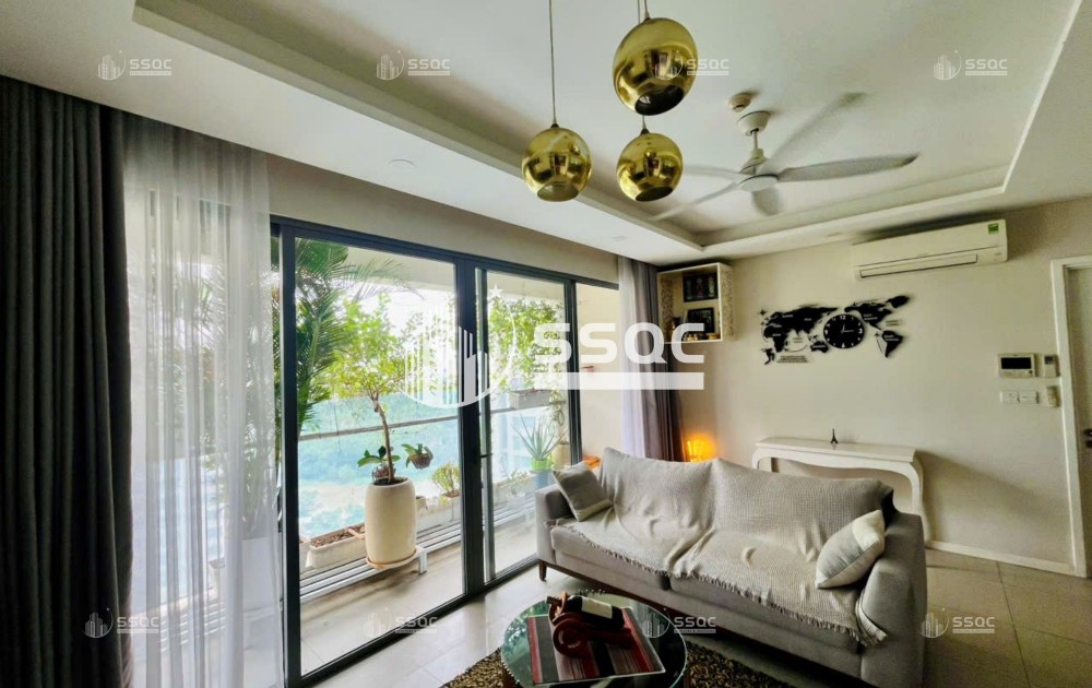 BÁN CĂN HỘ ĐẢO KIM CƯƠNG GIÁ 11.9 TỶ, 2 PHÒNG NGỦ - XÁCH VALI VÀO Ở, 88 M2
