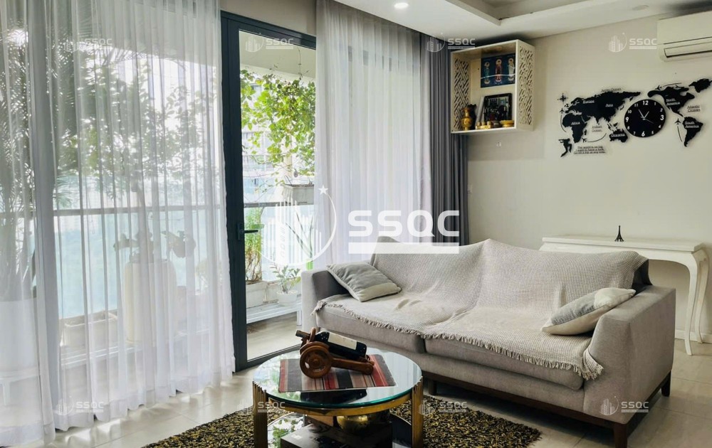 BÁN CĂN HỘ ĐẢO KIM CƯƠNG GIÁ 11.9 TỶ, 2 PHÒNG NGỦ - XÁCH VALI VÀO Ở, 88 M2
