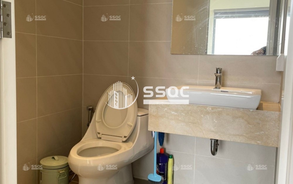 CĂN HỘ ĐẢO KIM CƯƠNG CHO THUÊ - 1 PHÒNG NGỦ - 53 M2 XÁCH VALI VÀO Ở NGAY GIÁ 18 TRIỆU/THÁNG