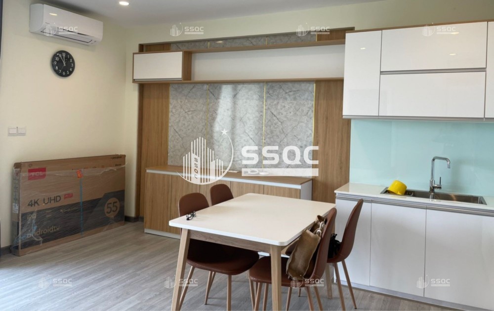 CĂN HỘ ĐẢO KIM CƯƠNG CHO THUÊ - 1 PHÒNG NGỦ - 53 M2 XÁCH VALI VÀO Ở NGAY GIÁ 18 TRIỆU/THÁNG
