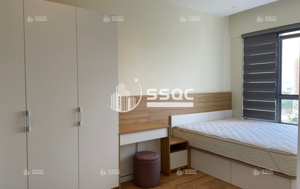 CĂN HỘ ĐẢO KIM CƯƠNG CHO THUÊ - 1 PHÒNG NGỦ - 53 M2 XÁCH VALI VÀO Ở NGAY GIÁ 18 TRIỆU/THÁNG