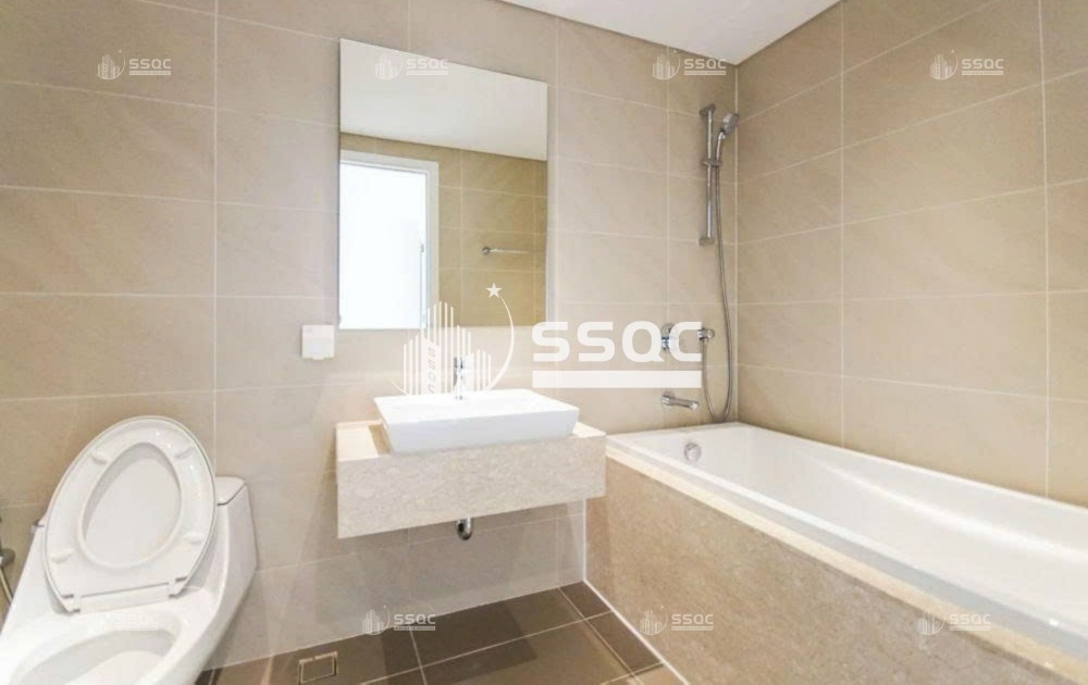 BÁN CĂN HỘ ĐẢO KIM CƯƠNG, GIÁ CỰC TỐT CHO NHÀ ĐẦU TƯ - 90 M2, 2 PHÒNG NGỦ, GIÁ: 11.4 TỶ
